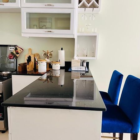 Alsander Homes Peach Bweyogerere Exteriér fotografie