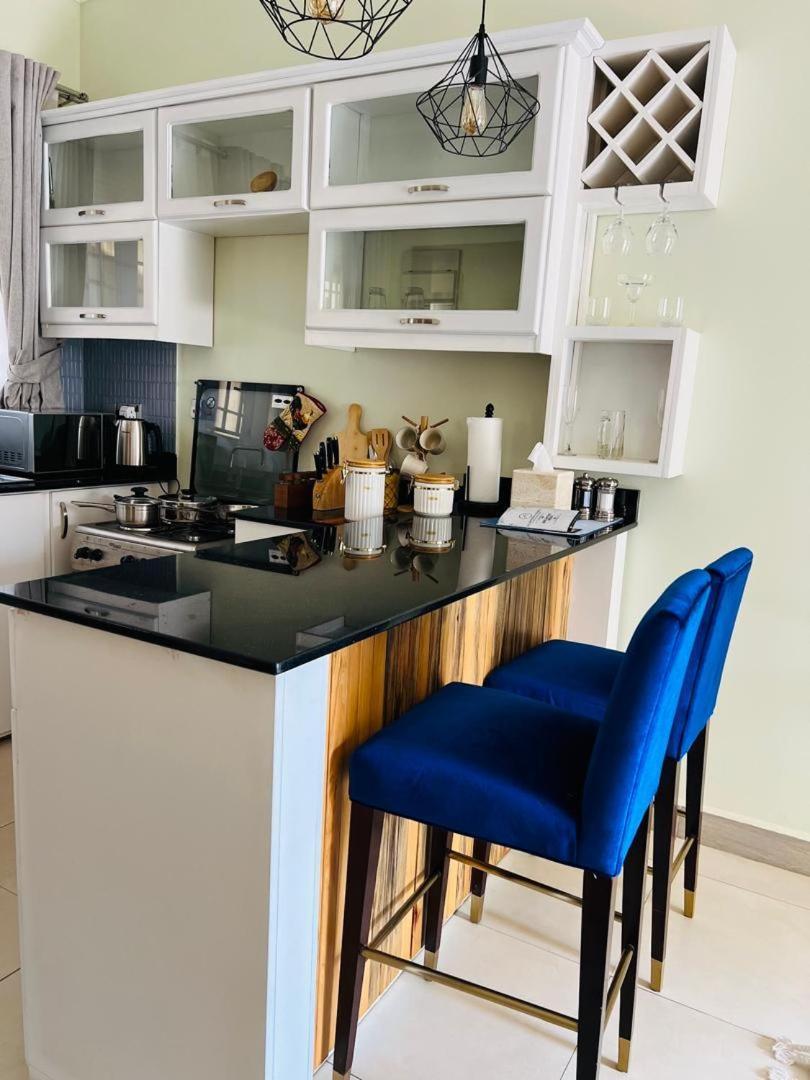 Alsander Homes Peach Bweyogerere Exteriér fotografie