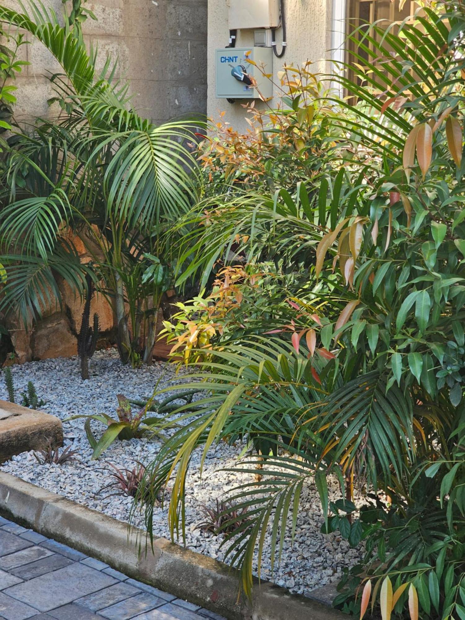 Alsander Homes Peach Bweyogerere Exteriér fotografie
